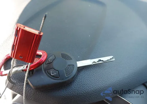 2015 Ford Escape Se z USA, uszkodzony, nr VIN 1FMCU9GX6FUA35373